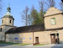 Święta Anna. Sanktuarium pw. św. Anny (fot. Daria Konieczny)