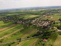Rędziny. Gminny Ośrodek Kultury (fot. Kacper Dondziak)