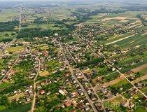 Przyszowice. Park zabytkowy (fot. Kacper Dondziak)