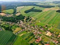 Poniszowice. Park zabytkowy (fot. Kacper Dondziak)