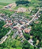 Sośnicowice. Park zabytkowy (fot. Kacper Dondziak)