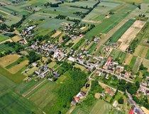 Wilkowiecko. Kości&oacute;ł pw. św. Mikołaja (fot. Kacper Dondziak)