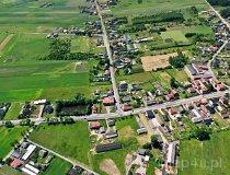 Waleńcz&oacute;w. Kości&oacute;ł pw. Narodzenia Najświętszej Maryi Panny (fot. Kacper Dondziak)