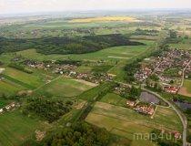 Grodzisko. Rezerwat Zamczysko (fot. Kacper Dondziak)