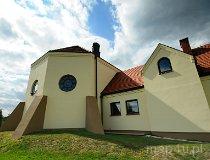 Lisów - Hadra, kościół pw. św. Marcina (fot. Krzysztof Jędryczkowski)