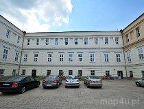 Koszęcin. Kompleks pałacowo-parkowy (fot. Krzysztof Jędryczkowski)