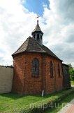 Lis&oacute;w - Hadra, kości&oacute;ł pw. św. Marcina (fot. Krzysztof Jędryczkowski)