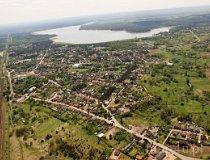 Poraj. Gminny Ośrodek Kultury (fot. Kacper Dondziak)