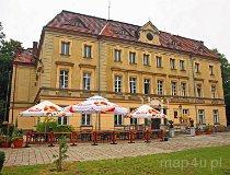 Wojnowice. Pałac (fot. Marek i Ewa Wojciechowscy)