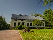Czerwionka-Leszczyny. Zesp&oacute;ł dworski w Czerwionce (fot. Krzysztof Jędryczkowski)