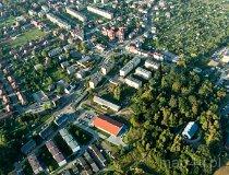 Czerwionka-Leszczyny. Zesp&oacute;ł dworski (fot. Kacper Dondziak)