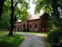 Rudy. Park Krajobrazowy „Cysterskie Kompozycje Krajobrazowe Rud Wielkich” (fot. Wojciech Kaczmarczyk)