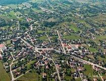 Imielin. Kości&oacute;ł pw. Matki Boskiej Szkaplerznej (fot. Kacper Dondziak)