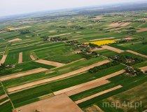 Wygiełzów. Zespół parkowo-dworski (fot. Kacper Dondziak)