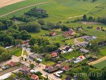 Irządze. Park zabytkowy (fot. Kacper Dondziak)