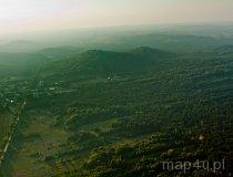 Park Krajobrazowy Orlich Gniazd (fot. Kacper Dondziak)