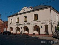 Żarnowiec. Gminny Ośrodek Kultury, Sportu i Turystyki (fot. Agnieszka Drożdż i Jurek Hyra)