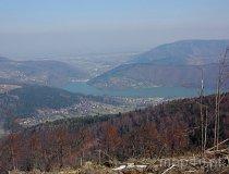 Beskid Mały (fot. Piotr Wojtaszek)