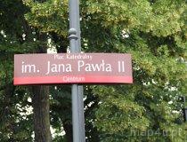 Łódź. Archikatedra pw. św. Stanisława Kostki (fot. Magdalena Suchan)