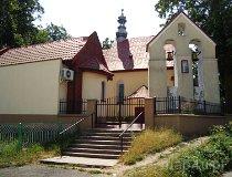 Wierzchlas. Kości&oacute;ł pw. św. Mikołaja (fot. Arkadiusz Makoski)