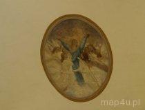 Wierzchlas. Kości&oacute;ł pw. św. Mikołaja (fot. Marta Pabich)