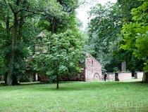 Arkadia. Park romantyczny (fot. Łukasz Konieczny)
