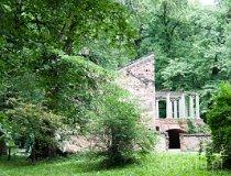 Arkadia. Park romantyczny (fot. Łukasz Konieczny)