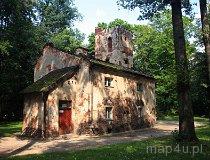 Arkadia. Park romantyczny (fot. Marek i Ewa Wojciechowscy)