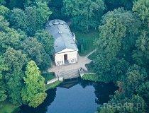 Arkadia. Park romantyczny (fot. Kacper Dondziak)