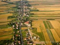 Kadłub. Kościół pw. św. Andrzeja (fot. Kacper Dondziak)