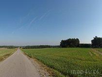 Szlak rowerowy między Kluskami a Załęczem Wielkim (fot. Arkadiusz Makoski)