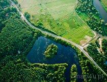 Załęczański Park Krajobrazowy. (fot. Kacper Dondziak)