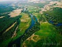 Załęczański Park Krajobrazowy. (fot. Kacper Dondziak)