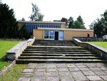 Nowa Słupia. Muzeum Starożytnego Hutnictwa im. Mieczysława Radwana (fot. Łukasz Wandachowicz)