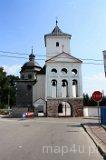 Kościół pw. św. Bartłomieja w Staszowie (fot. Łukasz Wandachowicz)