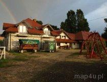 Kamion. Ranczo za mostem (fot. Marta Pabich)