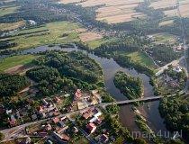 Kamion. Ranczo "Za Mostem” (fot. Kacper Dondziak)