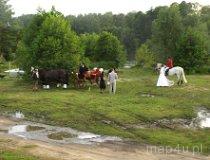 Kamion. Ranczo za mostem (fot. Marta Pabich)