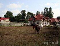 Kamion. Ranczo za mostem (fot. Marta Pabich)