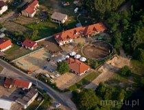 Kamion. Ranczo "Za Mostem” (fot. Kacper Dondziak)