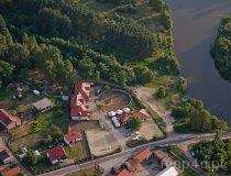 Kamion. Ranczo "Za Mostem” (fot. Kacper Dondziak)