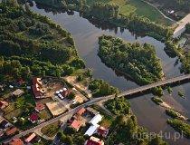 Kamion. Ranczo "Za Mostem” (fot. Kacper Dondziak)