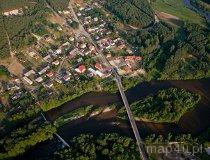 Kamion. Ranczo "Za Mostem” (fot. Kacper Dondziak)