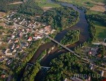 Kamion. Ranczo "Za Mostem” (fot. Kacper Dondziak)