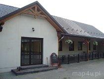 Krzeczów. Gospodarstwo agroturystyczne "Ranczo nad Wartą", Wczasowa 2 (fot. Arkadiusz Makoski)