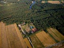Drobnice. Ośrodek Wypoczynkowy „Kalina” (fot. Kacper Dondziak)