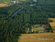 Drobnice. Ośrodek Wypoczynkowy „Kalina” (fot. Kacper Dondziak)