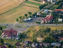 Osjaków. Zajazd "Podjadek" (fot. Kacper Dondziak)
