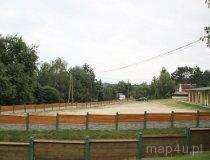 Konopnica. Ośrodek wypoczynkowy „Zacisze” (fot. Magdalena Suchan)