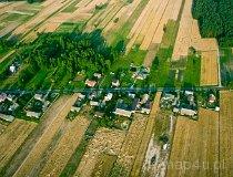 Załęcze Małe. Gospodarstwo agroturystyczne "Pokoje u Steców” (fot. Kacper Dondziak)